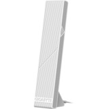 GIGABYTE B850M A ELT WF6E ICE carte mère socket AM5 Argent/Blanc, RAID, 2,5Gb-LAN, WLAN, BT, Sound, µATX