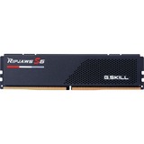 G.Skill Ripjaws S5 96 Go DDR5-6800 (2x 48 Go) mémoire vive Noir, F5-6800J3446F48GX2-RS5K, XMP 3.0