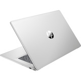 HP OmniBook 3 (17-cp3020nb) 17.3" PC portable  Argent | Ryzen 7 7730U | Radeon Graphics | 16 Go | SSD 512 Go