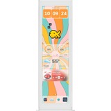 HYTE Touch Display Upgrade Snow White 14.5" Moniteur Blanc