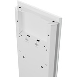 HYTE Touch Display Upgrade Snow White 14.5" Moniteur  Blanc