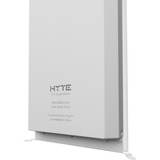 HYTE Touch Display Upgrade Snow White 14.5" Moniteur  Blanc