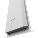 HYTE Touch Display Upgrade Snow White 14.5" Moniteur  Blanc