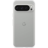 Just in Case Google Pixel 9 / 9 Pro - Soft TPU Case, Housse smartphone Transparent