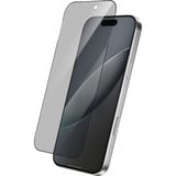 Just in Case iPhone Air - Privacy, Film de protection Transparent