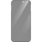 Just in Case iPhone Air - Privacy, Film de protection Transparent