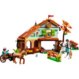 LEGO Friends - L’écurie d’Autumn, Jouets de construction 41745