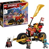 LEGO Ninjago - Le Mech Rider EVO de Kai, Jouets de construction 