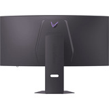 LG UltraGear OLED 39GX900A-B 39" Moniteur UltraWide gaming incurvé Noir, 1x DisplayPort, 2x HDMI, 1x USB-C, 2x USB-A, 240 Hz