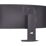 LG UltraGear OLED 39GX900A-B 39" Moniteur UltraWide gaming incurvé  Noir, 2x HDMI, DisplayPort, 2x USB-A, USB-C, 240 Hz