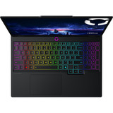 Lenovo Legion 5 15IAX10 (83F0005NMB) 15.1" PC portable gaming  Noir | Core Ultra 7 255HX | RTX 5060 | 32 Go | 1 To SSD | 165 Hz