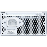 Lian Li SP Platinum alimentation  modulaire 850 watt Blanc, 1x 12V-2x6, 2x PCIe, 2x PCIe, gestion des câbles