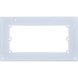 Lian Li SP Platinum alimentation  modulaire 850 watt Blanc, 1x 12V-2x6, 2x PCIe, 2x PCIe, gestion des câbles