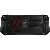 MSI Claw A1M-028NL, Console de jeu Noir, 512 Go SSD, Wifi, BT, Touch, Win 11