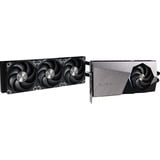MSI GeForce RTX 5090 32G SUPRIM LIQUID SOC, Carte graphique 1x HDMI, 3x DisplayPort