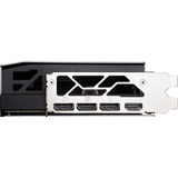 MSI GeForce RTX 5090 32G SUPRIM LIQUID SOC, Carte graphique 1x HDMI, 3x DisplayPort