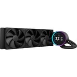 Kraken Elite 360, Watercooling