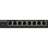 Netgear Multi-Gigbit Ethernet Plus 8 ports 2.5G (MS308E), Switch Noir, Unmanaged