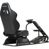 Next Level Racing GTRacer Cockpit, Simulateur de course Noir