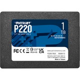 Patriot P220 1 To SSD Noir