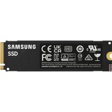 SAMSUNG 990 EVO PLUS 1 To SSD MZ-V9S1T0BW, PCIe 4.0 x4 / 5.0 x2, NVMe 2.0, M.2 2280