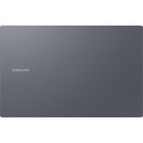 SAMSUNG Galaxy Book4 (NP750XGJ-KG3BE) 15.6" PC portable  Gris foncé | Core i7-1355U | Intel Graphics | 16 Go | SSD 1 To