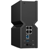 TP-Link Archer BE550 BE9300 routeur wifi tri-bande 7, Routeur maillé Noir
