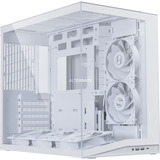 ALTERNATE Gamer Pro R7-9070XT White, PC gaming Blanc, Ryzen 7 9850X3D | RX 9070 XT | 32 Go | SSD 2 To