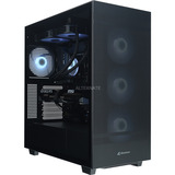 ALTERNATE Gamer Starter U5-5070Ti, PC gaming Core Ultra 5 245KF | RTX 5070 Ti | 32 Go | 1 To SSD
