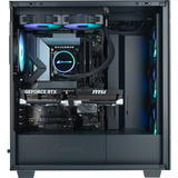 ALTERNATE Gamer Starter U5-5070Ti, PC gaming Core Ultra 5 245KF | RTX 5070 Ti | 32 Go | 1 To SSD