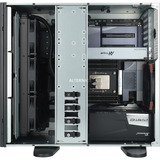 ALTERNATE Workstation AI Expert TRP-R9700, PC Threadripper PRO 9965WX | Radeon AI PRO R9700 | 256 Go | 2 To SSD