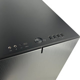 ALTERNATE Workstation AI Expert TRP-R9700, PC Threadripper PRO 9965WX | Radeon AI PRO R9700 | 256 Go | 2 To SSD