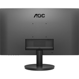 AOC 27B3HA2 27" Moniteur Noir, 1x HDMI, 1x VGA