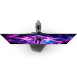 AOC AGON PRO AG276QZD 26.5" Moniteur gaming  Noir/Argent, 2x HDMI, 2x DisplayPort, 2x USB-A, 240 Hz