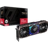 ASRock Radeon RX 7900 XTX Taichi 24Go OC, Carte graphique 1x HDMI, 3x DisplayPort