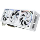 ASUS 90YV0LV5-M0NA00, Carte graphique Blanc