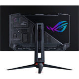 ASUS ROG Swift OLED PG32UCWM 31.5" 4K UHD Moniteur gaming  Noir