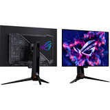ASUS ROG Swift OLED PG32UCWM 31.5" 4K UHD Moniteur gaming  Noir