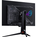 ASUS ROG Swift PG32UCWM 31.5" 4K UHD Moniteur gaming  Noir, 2x HDMI, 1x DisplayPort, hub USB, AMD FreeSync