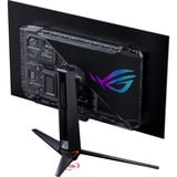 ASUS ROG Swift PG32UCWM 31.5" 4K Ultra HD Moniteur gaming Noir, 1x DisplayPort, 2x HDMI, 1x USB-C, 240 Hz / 480 Hz
