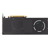 ASUS Radeon AI Pro R9700 Turbo, Carte graphique Noir, DisplayPort, HDMI