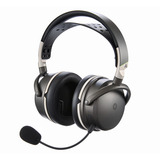 Audeze Maxwell 2 ANC Wireless casque gaming over-ear Noir, Version PlayStation