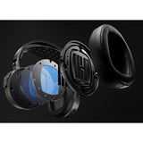 Audeze Maxwell 2 ANC Wireless casque gaming over-ear Noir, Version PlayStation