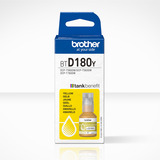 Brother Encre BT-D180Y 
