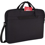 Case Logic Invigo 15.6", Sac PC portable Noir