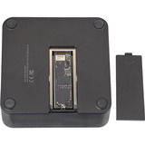 Club 3D Thunderbolt 5 13 en 1, Station d'accueil Noir