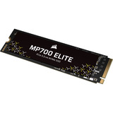 Corsair MP700 ELITE 1 To SSD Noir, PCIe 5.0 x4 NVMe, M.2 2280, 3D TLC NAND