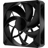 Corsair RS140 MAX Thick ventilateurs de boîtier Noir, 2 pièces, 140 x 140 x 30 mm, PWM