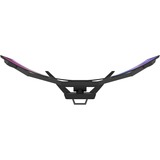 Corsair XENEON FLEX 45WQHD240 45" Moniteur UltraWide gaming incurvé  Noir,  2x HDMI, 1x DisplayPort, 4x USB-A 3.2 (10 Gbit/s), 2x USB-C 3.2 (10 Gbit/s), 240 Hz