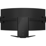 Corsair XENEON FLEX 45WQHD240 45" Moniteur UltraWide gaming incurvé  Noir,  2x HDMI, 1x DisplayPort, 4x USB-A 3.2 (10 Gbit/s), 2x USB-C 3.2 (10 Gbit/s), 240 Hz